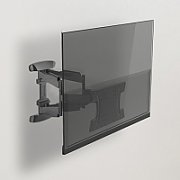 Universal TV bracket OLED TV wall bracket Compatible with LG OLED Double arm 32 