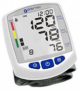 HI-TECH MEDICAL ORO-SM2 COMFORT blood pressure unit Upper arm Automatic_1