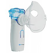 HI-TECH MEDICAL ORO-MESH inhaler Steam inhaler_1