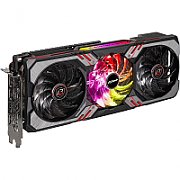 Graphics Card Asrock AMD Radeon RX 6750 XT Phantom Gaming D 12GB OC_3