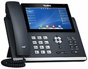 Yealink SIP-T48U IP phone Grey LED Wi-Fi_2