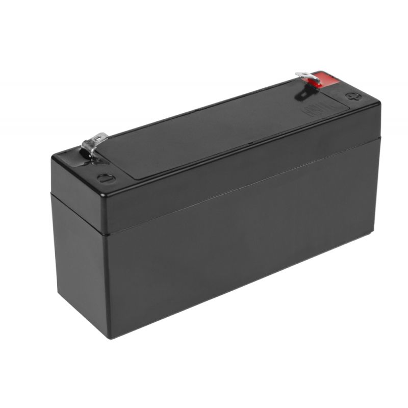 Green Cell AGM14 UPS battery Sealed Lead Acid (VRLA) 6 V 3.2 Ah_3