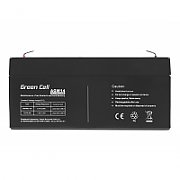 Green Cell AGM14 UPS battery Sealed Lead Acid (VRLA) 6 V 3.2 Ah_4