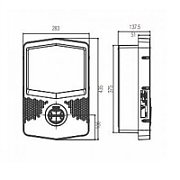 WB ICON AUTOSTART 22 kW T2C IP55_1