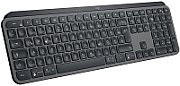 LOGITECH MX Mechanical Wireless Illuminated Performance Keyboard - GRAPHITE - US INT'L - 2.4GHZ/BT - EMEA - TACTILE_2