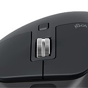 LOGITECH MX Master 3S Bluetooth Mouse - GRAPHITE