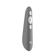 LOGITECH R500s Laser Presentation Remote - MID GREY - 2.4GHZ/BT- EMEA_1