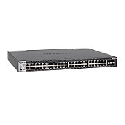 NETGEAR XSM4348CS-100NES Netgear M4300-48X 48x10GB Stackable Managed Switch (XSM4348CS)