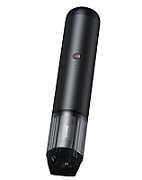 ASPIRATOR de mana Baseus A3, putere aspirare 15000pa, suporta incarcare QC3.0, filtru HEPA, acumulator 4*2000mAh cablu inclus Type-C la USB, tarnish  CRXCQA3-0A  (include TV 3.5lei) - 6953156205673