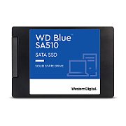 WD SSD 2.5