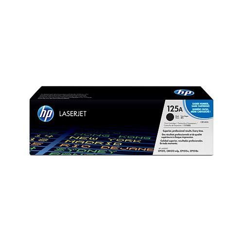 HP CB540A Toner HP negru 2200 pag Color LaserJet CP1215_3