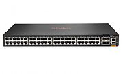 Aruba 6300F 48-port 1GbE and 4-port SFP56 Switch_2