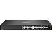 Switch HPE JL668A, 24 porturi 10 / 100 / 1000 MBs