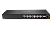 Switch HPE JL668A, 24 porturi 10 / 100 / 1000 MBs