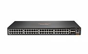 Switch HPE JL668A, 24 porturi 10 / 100 / 1000 MBs