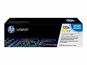 HP CB542A Toner HP galben 1400 pag Color LaserJet CP1215_1