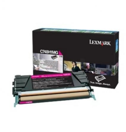 Waste toner Lexmark 78C0W00, 25K, Compatibil cu C2535dw / CX622ade / CX625ade / CS421dn / CS521dn / CX625adhe / CX522ade / CS622de / CX421adn / MC2535adwe._2