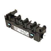 Toner Lexmark C232HK0, black, 3k, Return programme C2325dw / C2425dw / C2535dw / MC2325adw / MC2425adw / MC2535adwe /MC2640adwe_1