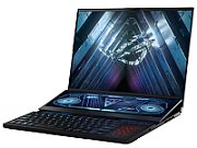 Laptop Gaming ASUS ROG Zephyrus Duo 16 GX650RX-LO191W, 16'' WQXGA (2560 x 1600), AMD Ryzen™ 9 6900HX Mobile Processor (8-core/16-thread, 20MB cache, up to 4.9 GHz max boost), 32GB, 4TB SSD, NVIDIA® GeForce RTX™ 3080 Ti, Windows 11 Home, Black_4