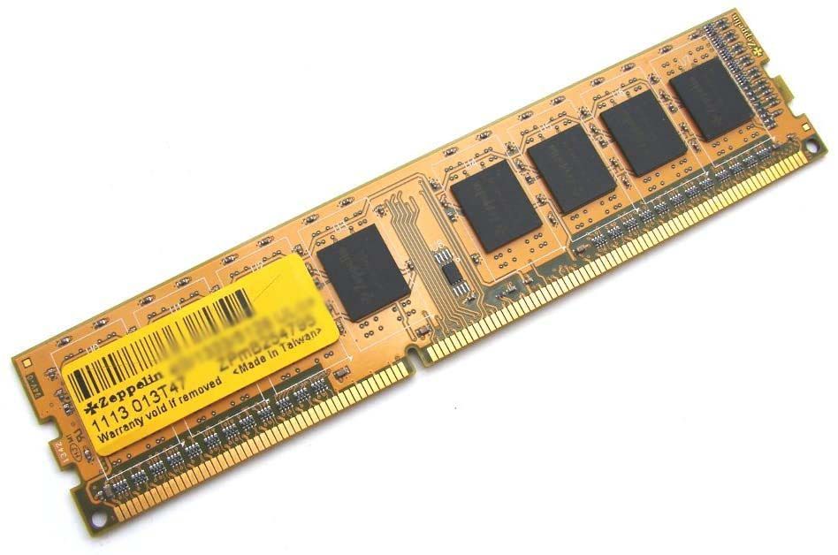 Memorie RAM ADATA, DIMM, DDR5, 32GB, 4800MHz, CL40, 1.35V_3