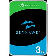 HDD Video Surveillance SEAGATE SkyHawk 3TB CMR (3.5