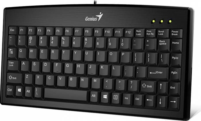 TASTATURA GENIUS LUXEMATE 100 USB 