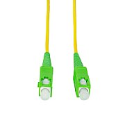 PATCH CORD S/FTP LOGILINK Cat6a, cupru-aluminiu, 50 m, negru, AWG26, dublu ecranat, outdoor, 