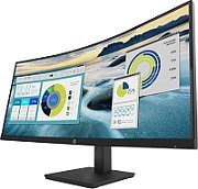 Monitor 34 inch HP P34hc G4 3440 x 1440, 60 Hz