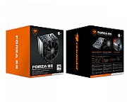 Forza 85 3MFZA85.0001 COUGAR Air Cooling Forza85/85x135x160mm/Reflow/HDB fans/1169g_2