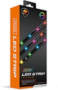 COUGAR LIGHT BAR 3MLEDSTR.0001 LIGHT BAR RGB / 350mm LED Strip x 2 pcs/RGB light effect_1