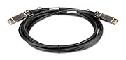 D-Link SFP+ Direct Attached Kabel 3m DEM-CB300S