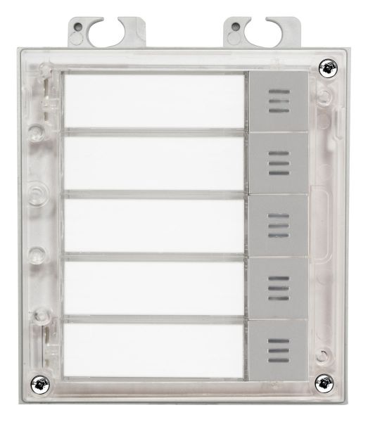 ENTRY PANEL IP VERSO 5-BUTTON/MODULE 9155035 2N