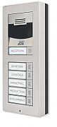 ENTRY PANEL IP VERSO 5-BUTTON/MODULE 9155035 2N