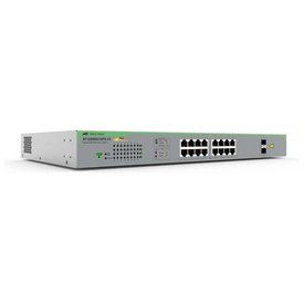 NET SWITCH 16PORT 1000T/2SFP AT-GS950/18PSV2-50..._2