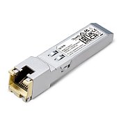 MODUL SFP TP-Link 1000BASE-T RJ45 SFP 