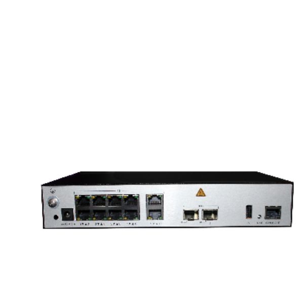 ACCESS CONTROLLER AC6508 10P GB, 2P SFP+_3