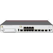 ROUTER HU AR651W, 2P GB WAN, 8P GB LAN