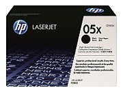 Toner HP LaserJet P2055D black CE505X_1