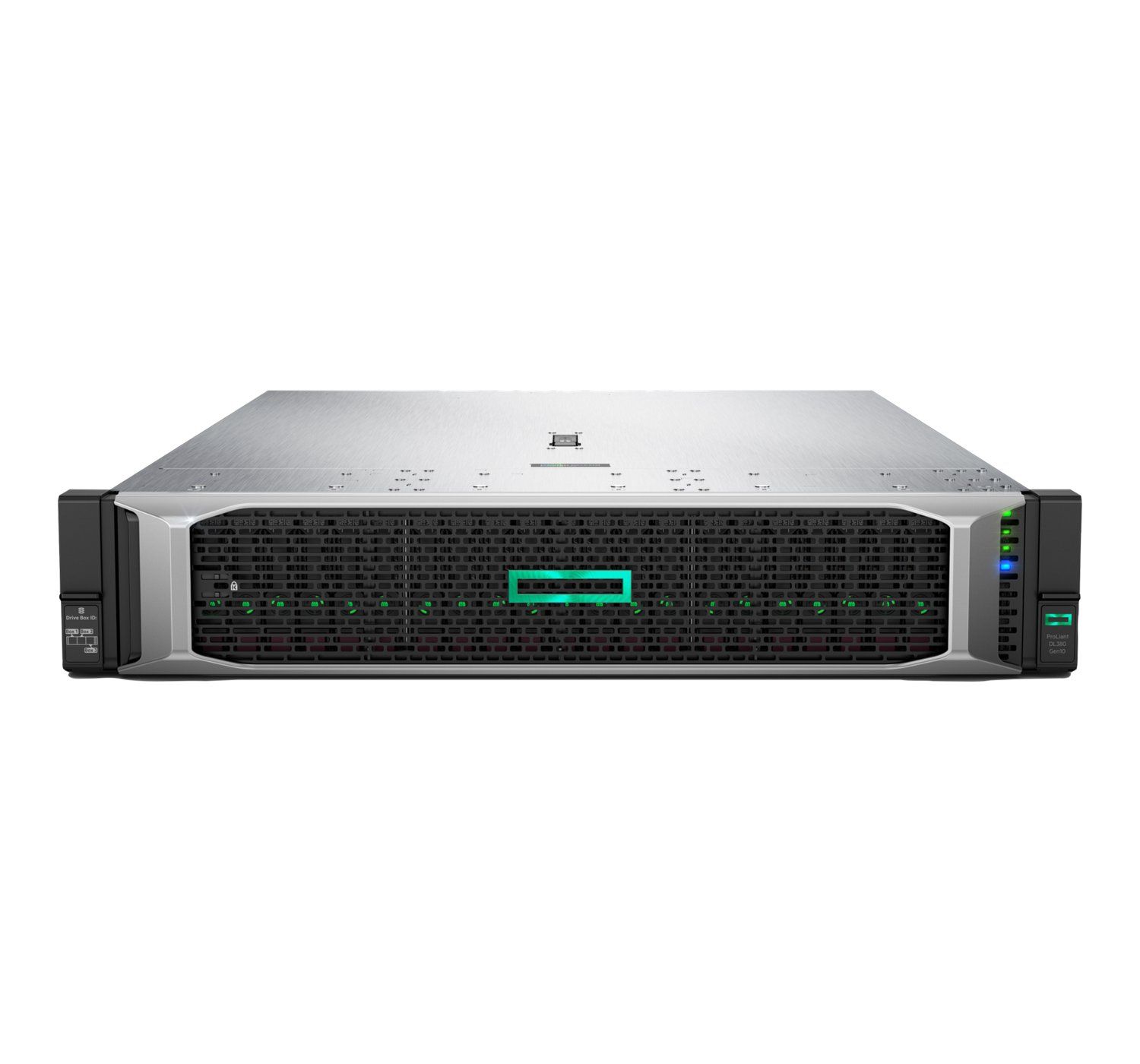 HPE DL380 Gen10 5218 1P 32G NC 8SFF BC Svr_5