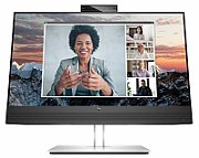 HP E24u G4 23.8inch IPS FHD 16:9 1000:1 250cd/m2 5ms HDMI DP USB-C USB hub_1