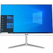 All-In-One Terra 2400 Greenline Slim Design, 23.8 inch 1920 x 1080, Intel Core i3-1115G4 (2 C / 4 T, 3.0 GHz - 4.1 GHz, 6 MB cache, 28 W), 8 GB RAM, 250 GB SSD, Intel UHD Graphics, Windows 11 Home