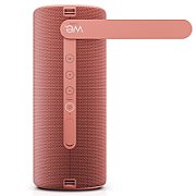 WE. HEAR 2 By Loewe Portable Speaker 60W, Coral Red_1