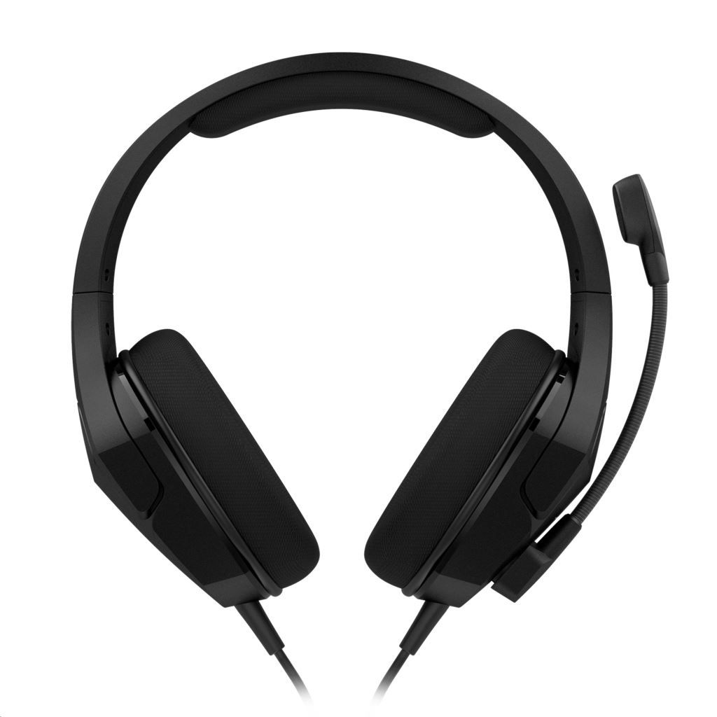 Casti cu microfon HP gaming, HyperX Stinger, Over-head, 18- 23000Hz, Wireless, Xbox_3