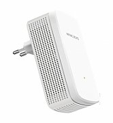 RANGE EXTENDER MERCUSYS wireless  AC1200Mbps, 1 x 10/100Mbps RJ45, 2 ant ext, dual band 2.4Ghz si 5Ghz, 