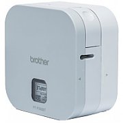 BROTHER PTP300BTRE1 Cube label printer_2