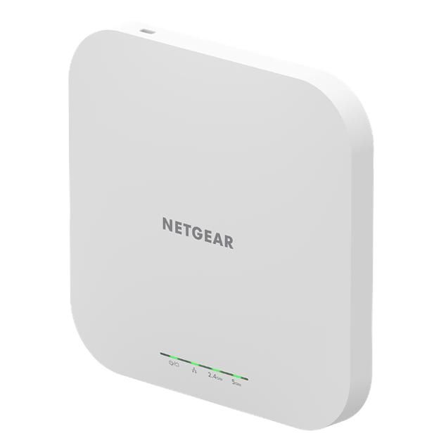 NetgearWAX610 managed WiFi 6 AX1800 DualBand Access Point ohne Netzteil WAX610 Insight Managed WiFi 6 AX1800 Dual Band Acc_2