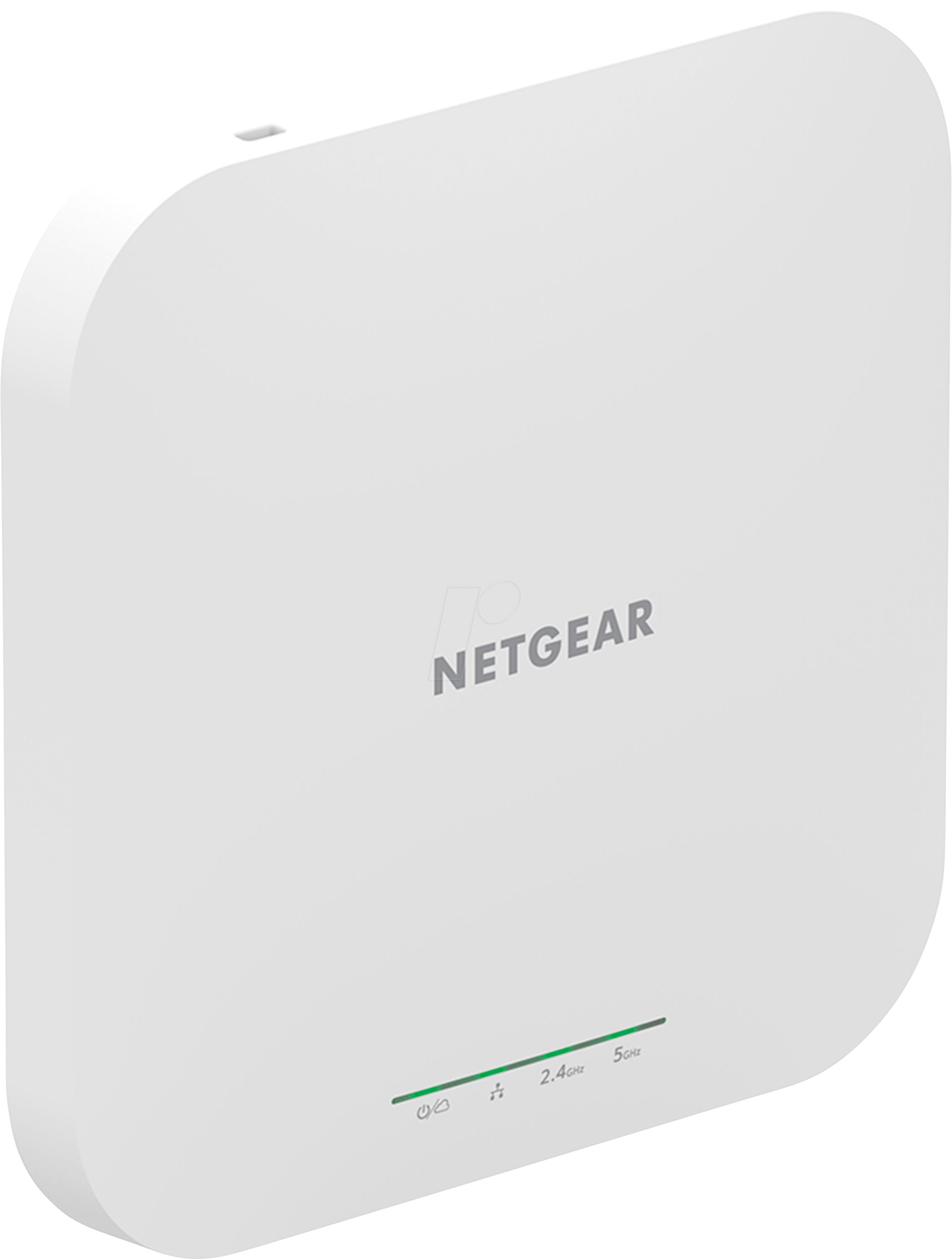 NetgearWAX610 managed WiFi 6 AX1800 DualBand Access Point ohne Netzteil WAX610 Insight Managed WiFi 6 AX1800 Dual Band Acc_3