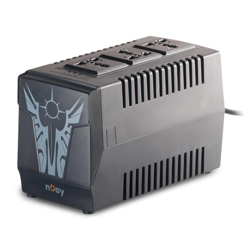 Stabilizator tensiune nJoy 3000VA Alvis  https://www.njoy.global/product/alvis-3000
