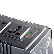 Stabilizator tensiune nJoy 3000VA Alvis  https://www.njoy.global/product/alvis-3000