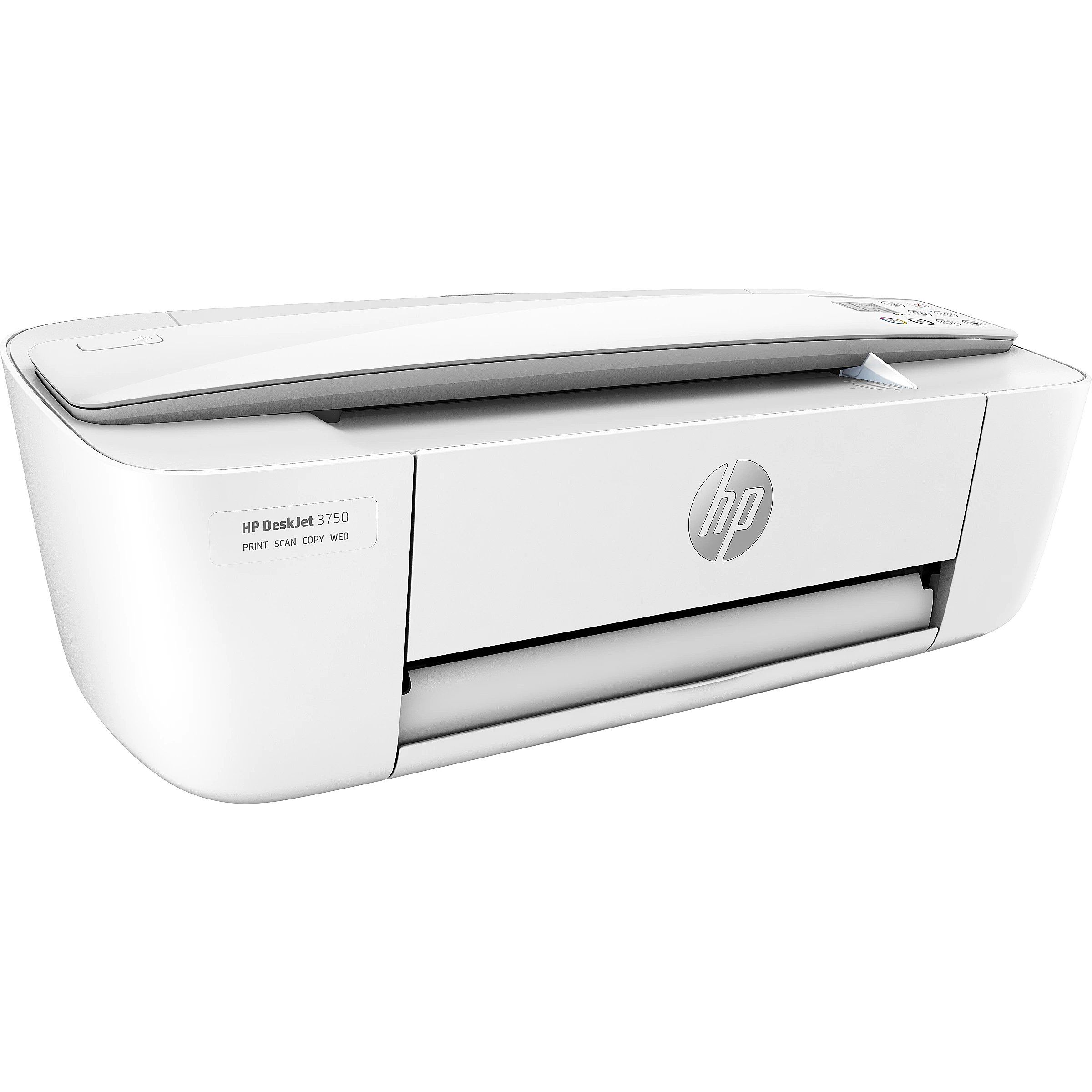 HP DeskJet 3750 All-in-One A4 Color USB 2.0 Wi-Fi Print Copy Scan Inkjet 5.5ppm_2